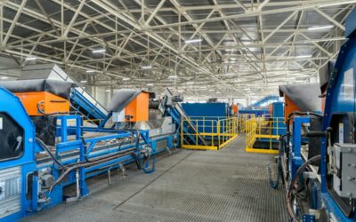 Utylizacja odpadów pokonsumpcyjnych – Ekovita