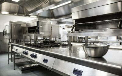 Odbiór odpadów gastronomicznych we Wrocławiu